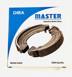 Hero brake deals shoe price
