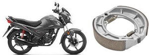 Honda livo deals brake shoe price