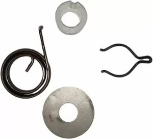 Yamaha rx 135 shop kicker price
