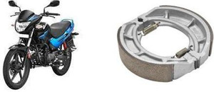 Amazing manufacturers Rear Brake Shoe for Glamour 125 2012