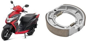 Dio brake shop shoe price