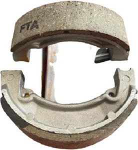 Bike brake shoe price clearance
