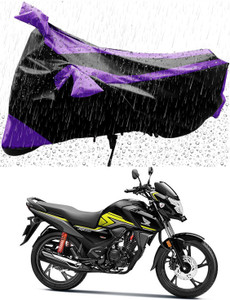 Ascension Two Wheeler Cover for Honda Price in India Buy Ascension Two Wheeler Cover for Honda online at Flipkart