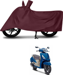 Tvs jupiter grande body cover outlet