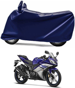 R15 v2 new arrivals bike cover