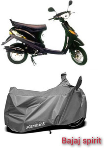 Spirit scooty sales