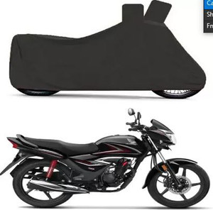 Honda cb shine bike cover clearance