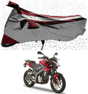AutoTiger Two Wheeler Cover for Bajaj Price in India Buy AutoTiger Two Wheeler Cover for Bajaj online at Flipkart