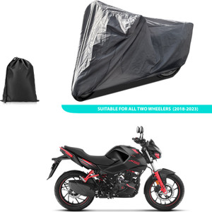Hero xtreme 160r seat cover deals