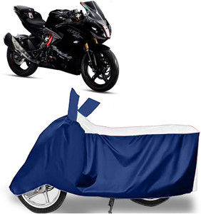 AUTO PEARL Two Wheeler Cover for TVS Price in India Buy AUTO