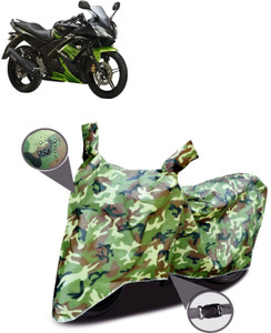 Yamaha r15 body cover price on sale