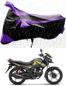 Honda cb shine body cover price online