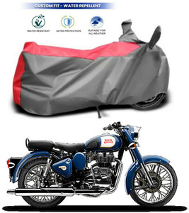 Bullet 350 cover price top