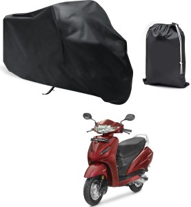 Honda activa discount 4g body cover