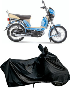 Autofly Waterproof Two Wheeler Cover for TVS Price in India Buy