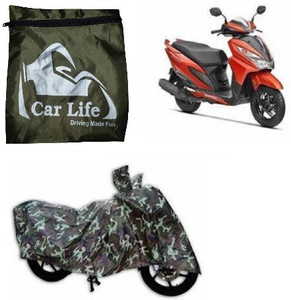 Scooty life new arrivals