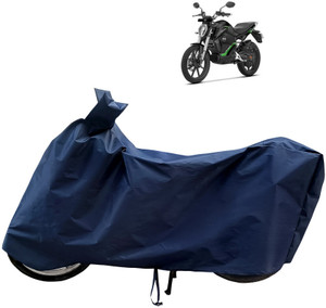 Rv shop bike cover