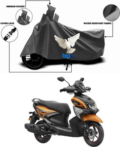 Yamaha scooty cheap parts online
