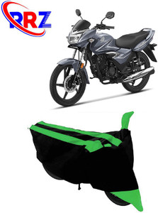 RRZ Waterproof Two Wheeler Cover for Honda Price in India Buy