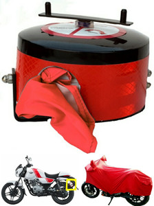 BIKE BLAZER Waterproof Two Wheeler Cover for Bajaj Price in India Buy BIKE BLAZER Waterproof Two Wheeler Cover for Bajaj online at Flipkart