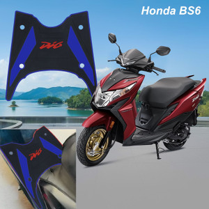 Scooty dio bs6 clearance