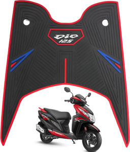 Honda dio accessories online outlet