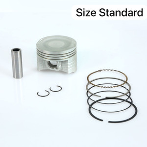 WE PISTON KIT HONDA SHINE STUNNER HERO IGNITOR SIZE STANDARD 2006 2019 9.2 1 Cast Price in India Buy WE PISTON KIT HONDA SHINE STUNNER HERO IGNITOR SIZE STANDARD 2006 2019 9.2 1 Cast online at Flipkar...