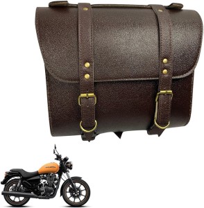 Saddle bag for online thunderbird