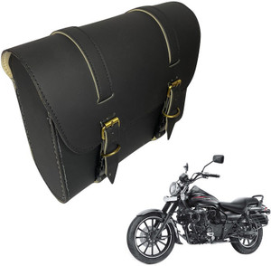 Saddle bag for avenger 220 cruise outlet