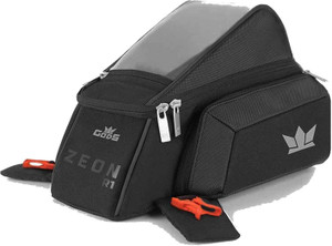 Roadgods shop saddle bag