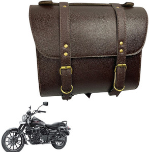 Saddle bag for avenger discount 160