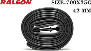 Ralson bicycle tube discount price