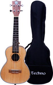 Techno ukulele store