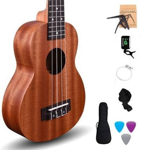 Kadence concert sized ukulele 24 inch outlet