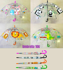 Umbrella For Kids |Durable Wind-Resistant Umbrella | Special For Windproof Umbrella