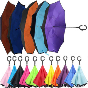 Inside out umbrella reviews 2025