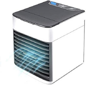 KRITAM Personal Space Cooler Easy to fill water and mood Air