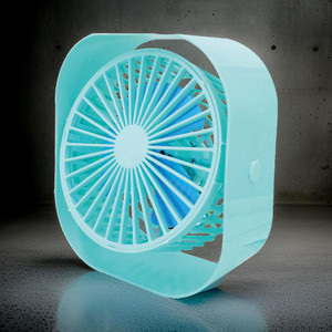Clairbell Superior Portable USB Desk Fan with Direct Plug In AC Cooler Mini Fan FON443 Trendy Direct Fan Light Weight Portable Fan DV443 USB Fan Price in India Buy Clairbell Superior Portable USB Desk