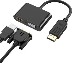Lenovo hdmi to 2025 vga