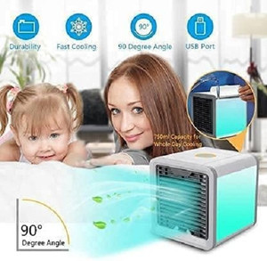 Usb arctic sales air cooler