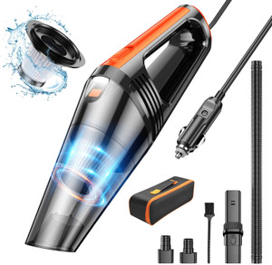Honiture handheld store vacuum reviews