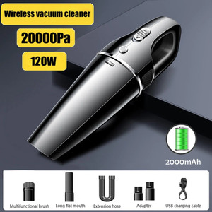 Upright battery vacuum 2025 cleaner