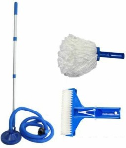 HANBAAZ WATER TANK CLEANER ( Complete Home Cleaning kit) Cleaning Brush  Price in India - Buy HANBAAZ WATER TANK CLEANER ( Complete Home Cleaning kit)  Cleaning Brush online at