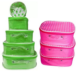 Vanity bag online flipkart clearance