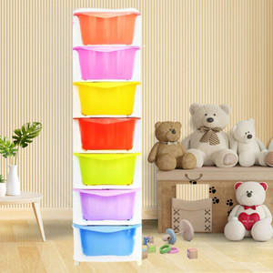 Childrens discount plastic drawers