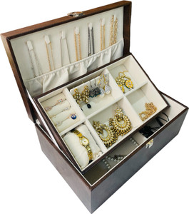 Jewellery holder box best sale