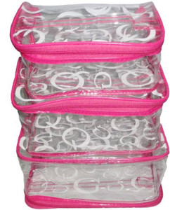 ultimatefashionista Multipurpose pack of 1 cosmetic pouch cosmetic