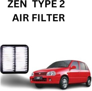 Maruti zen spare shop parts