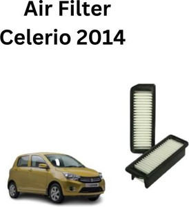 Celerio parts discount