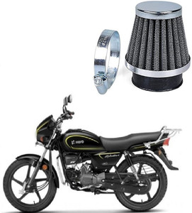 Life Systems Enterprises Bike Air Filter For Hero Splendor Plus
